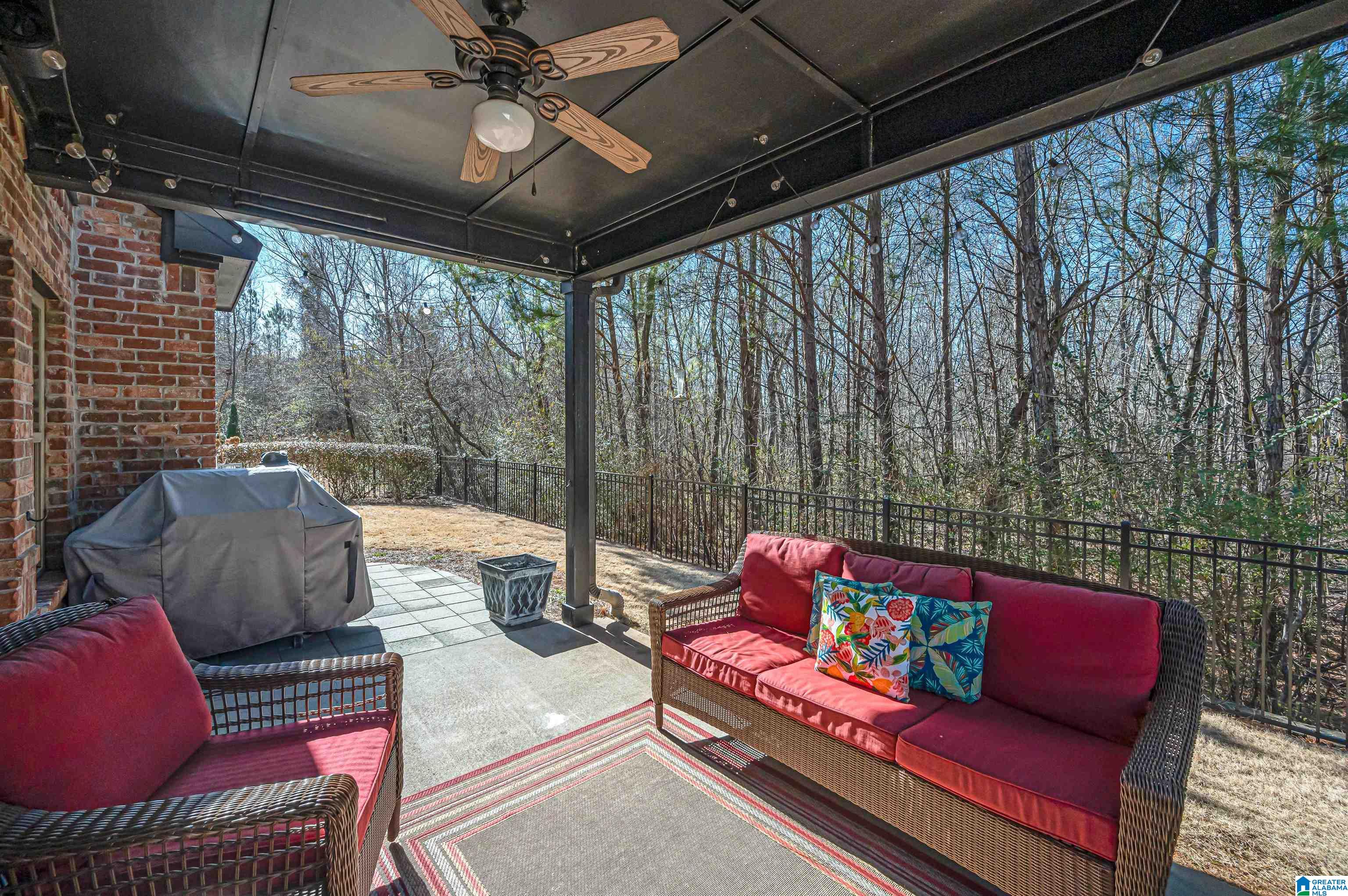 1088 Dublin Way Birmingham, AL 35242 - Photo 43 of 46
