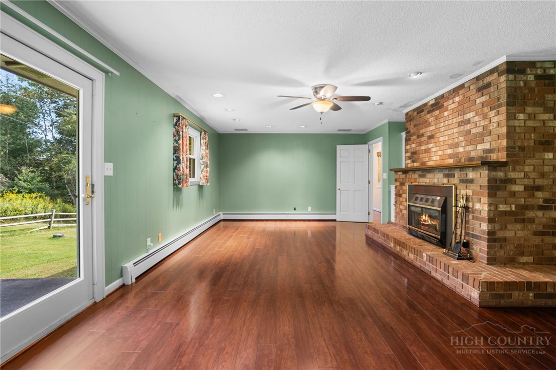 212 Whispering Pines Road Boone, NC 28607 - Photo 13 of 50 Gallery Image 13