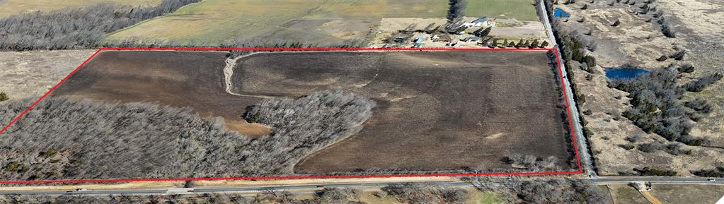 121 Sec Road Gunter, TX 75058 - Photo 12 of 40 a view of a floor to ceiling window
