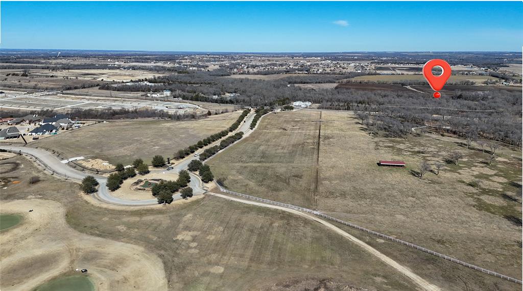 121 Sec Road Gunter, TX 75058 - Photo 14 of 40 a view of outdoor space