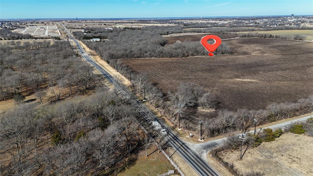 121 Sec Road Gunter, TX 75058 - Photo 20 of 40 a view of outdoor space