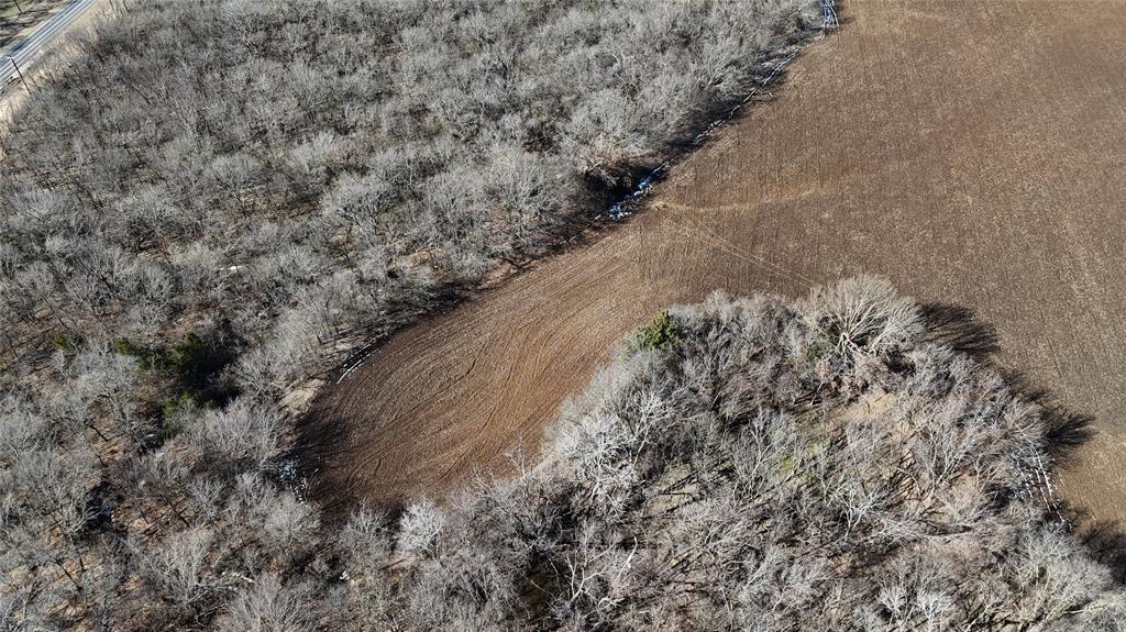 121 Sec Road Gunter, TX 75058 - Photo 34 of 40 a view of a yard with a pathway