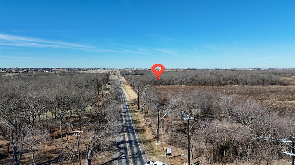 121 Sec Road Gunter, TX 75058 - Photo 4 of 40 a view of a yard