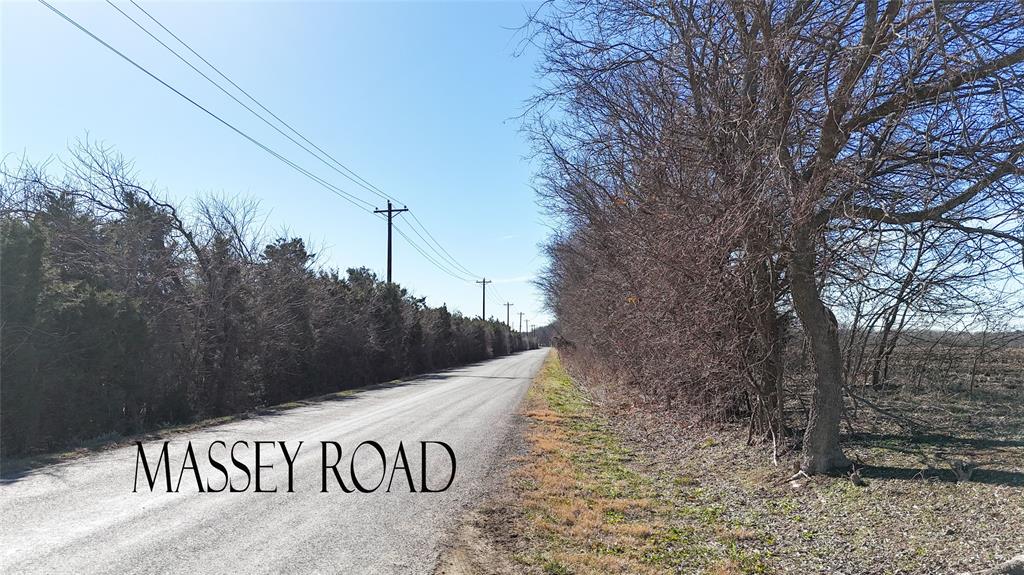 121 Sec Road Gunter, TX 75058 - Photo 6 of 40 a view of street sign
