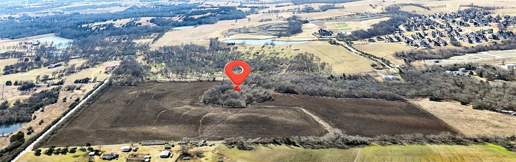 121 Sec Road Gunter, TX 75058 - Photo 9 of 40 a view of outdoor space