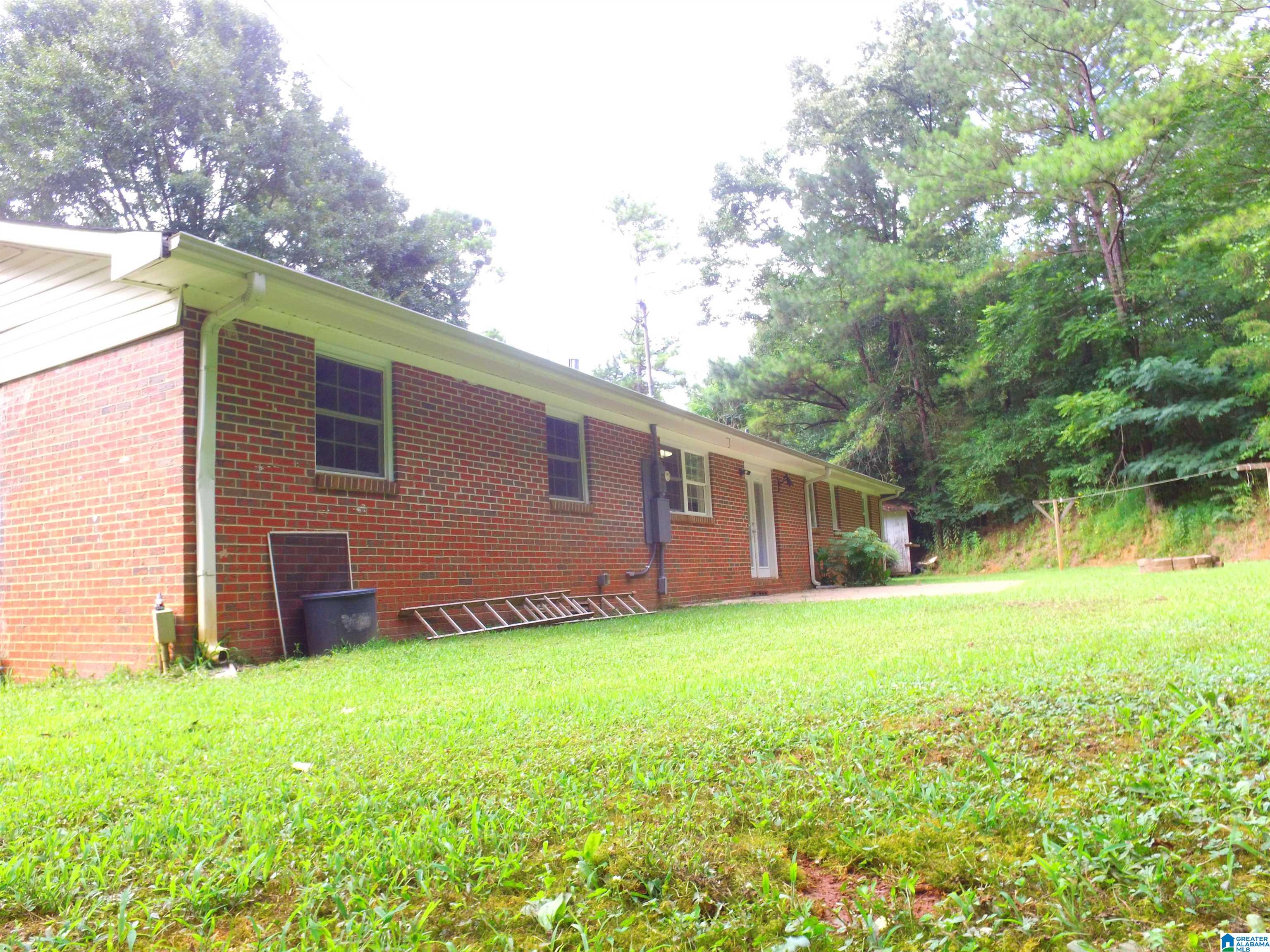 4041 Allison Mill Road Talladega, AL 35160 - Photo 9 of 53