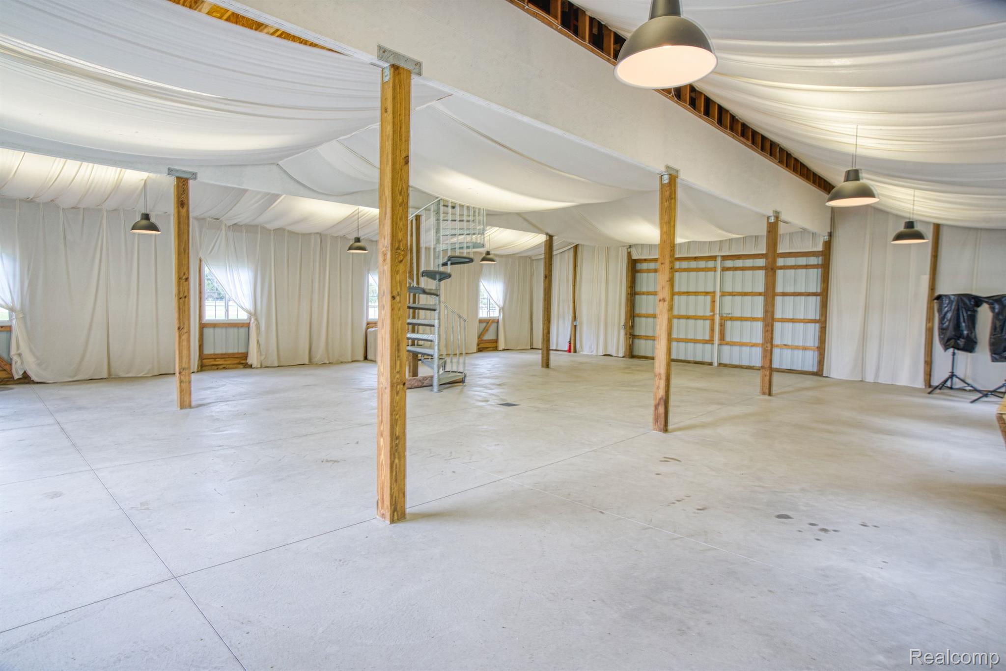 5170 North Nicholson Road Fowlerville, MI 48836 - Photo 51 of 55 Gallery Image 51