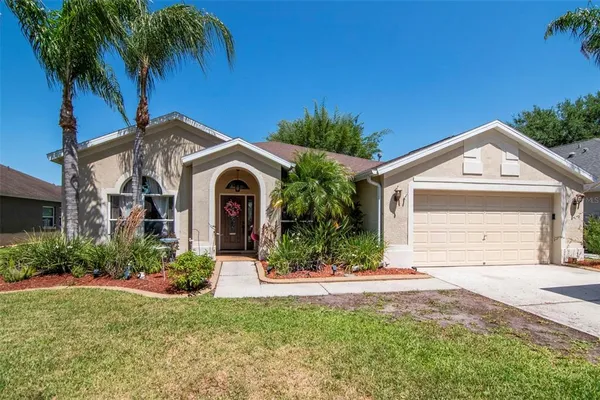 $575,000 | 19103 Wind Dancer Street, Lutz, FL 33558
