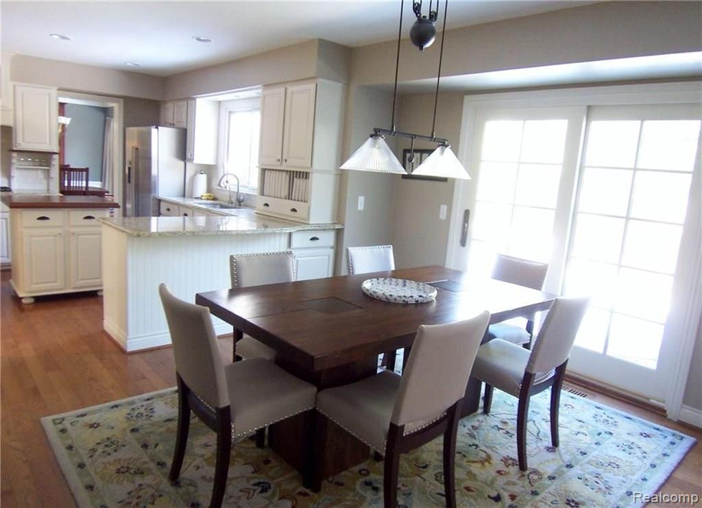 1912 Lenomar Court Rochester Hills, MI 48309 - Photo 6 of 31