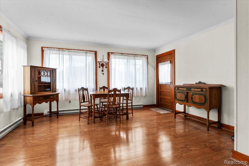 133 Oak Street River Rouge, MI 48218 - Photo 11 of 30