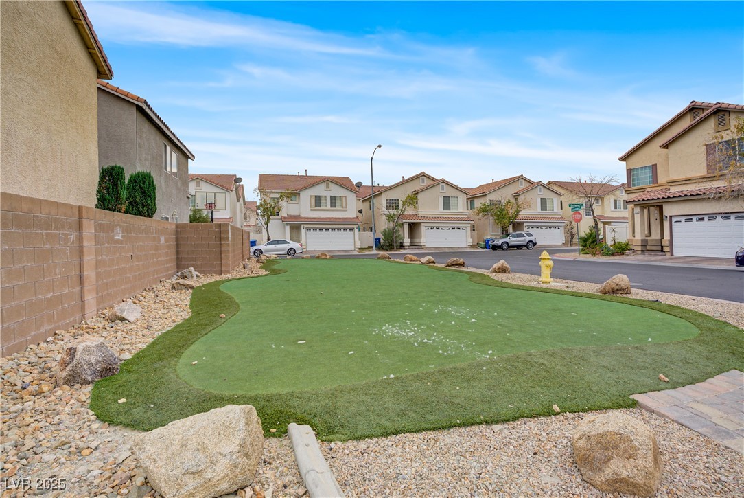 7268 Vinca Road Las Vegas, NV 89113 - Photo 35 of 39