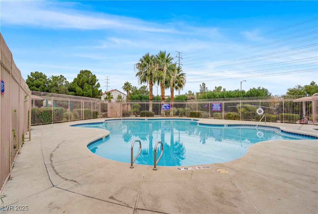 7268 Vinca Road Las Vegas, NV 89113 - Photo 37 of 39