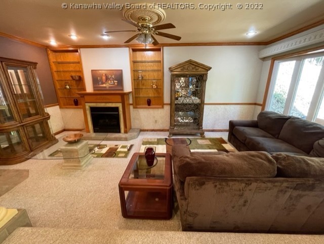 253 Pinch Ridge Road Elkview, WV 25071 - Photo 8 of 32 Gallery Image 8