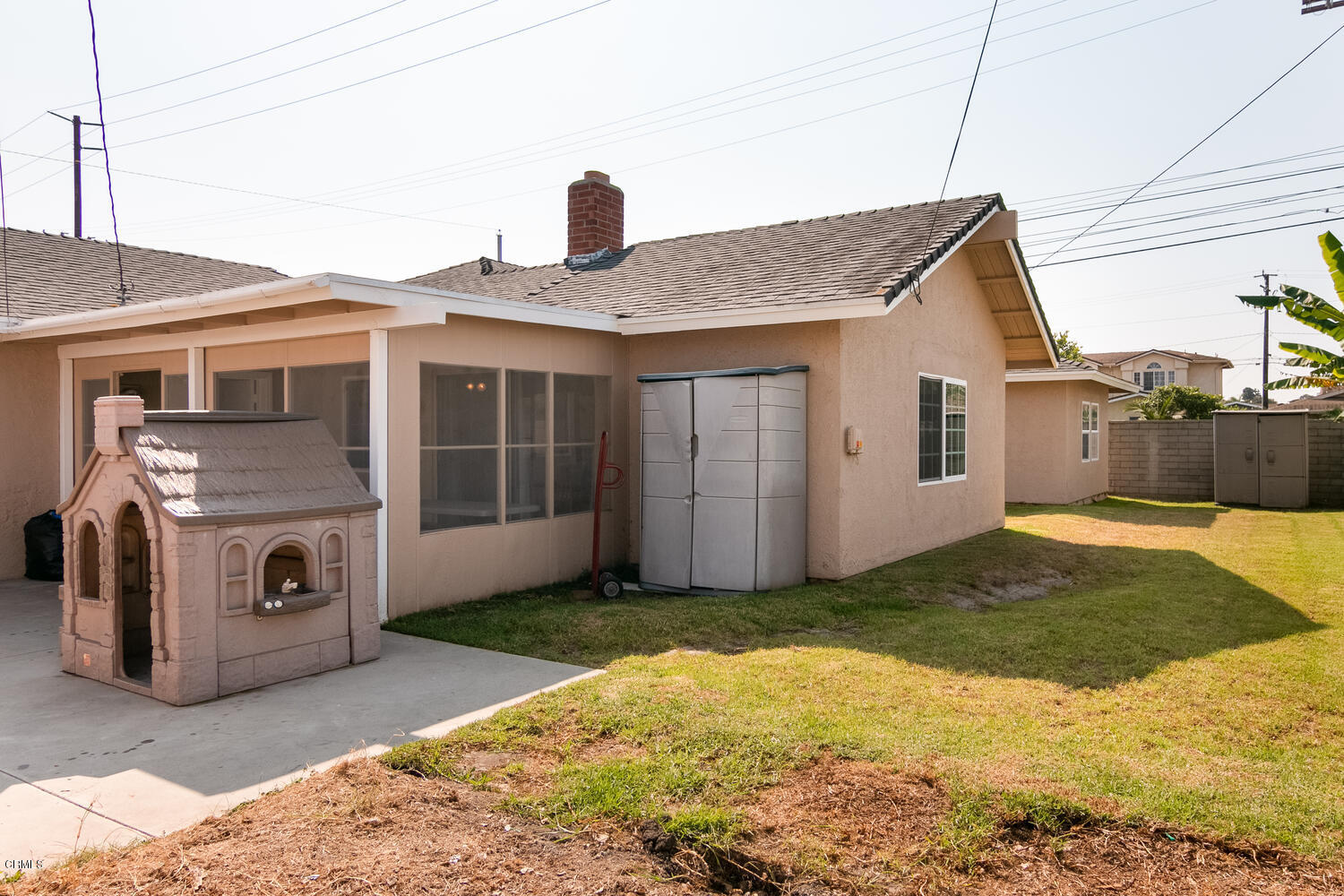 1931 Rialto Street Oxnard, CA 93035 - Photo 22 of 25 1931 Rialto St-022-023-Back Yard-MLS_Siz