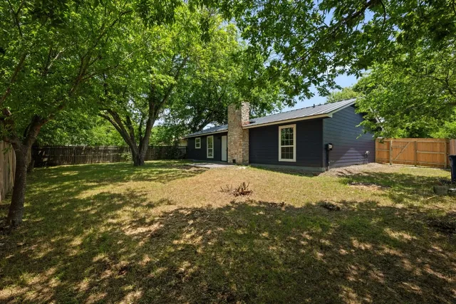 $374,894 | 7002 Teaberry Drive, Austin, TX 78745