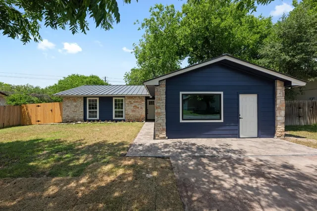 $374,894 | 7002 Teaberry Drive, Austin, TX 78745