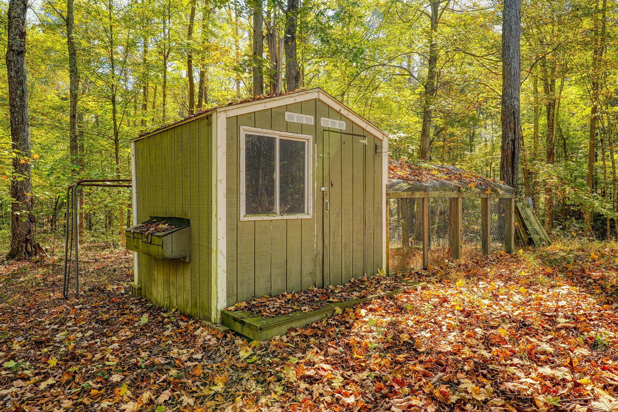 1408 Hanley Road Jackson, OH 45640 - Photo 51 of 54 49. Land (2)