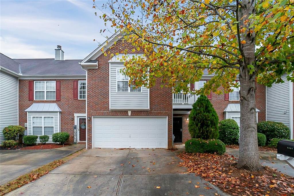 4691 St James Way Decatur, GA 30035 - Photo 1 of 1