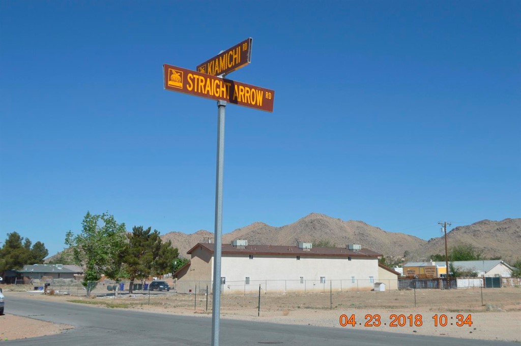 0 Kiamichi Road Apple Valley, CA 92307 - Photo 1 of 1 Gallery Image 1