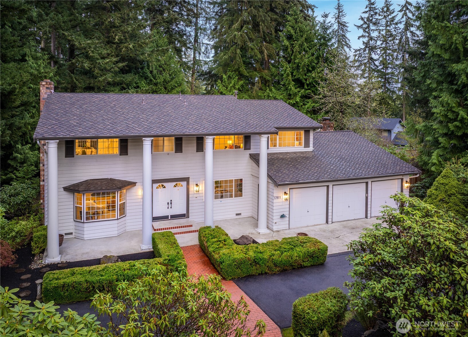 17811 7th Avenue West Bothell, WA 98012 - Photo 32 of 40