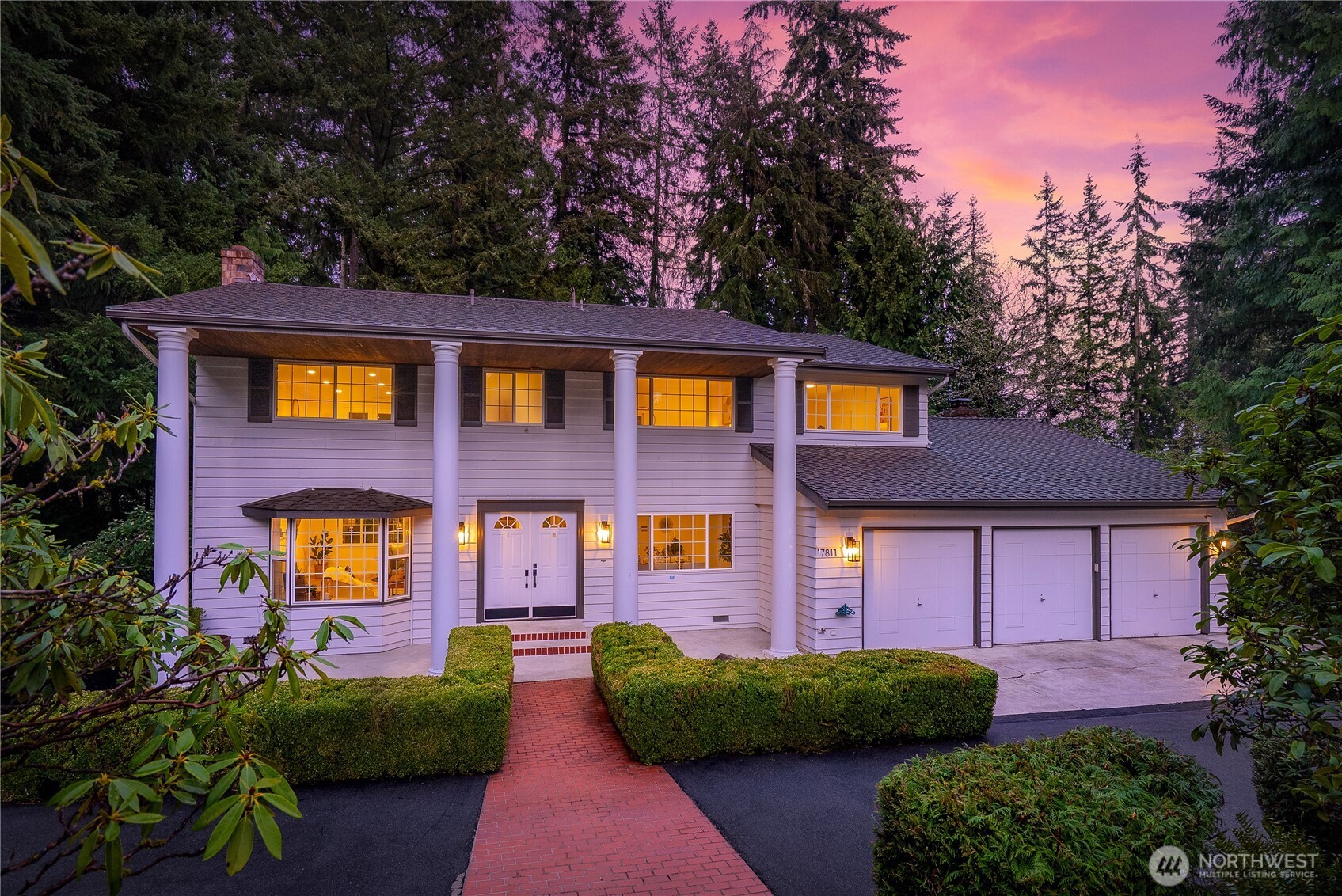 17811 7th Avenue West Bothell, WA 98012 - Photo 37 of 40
