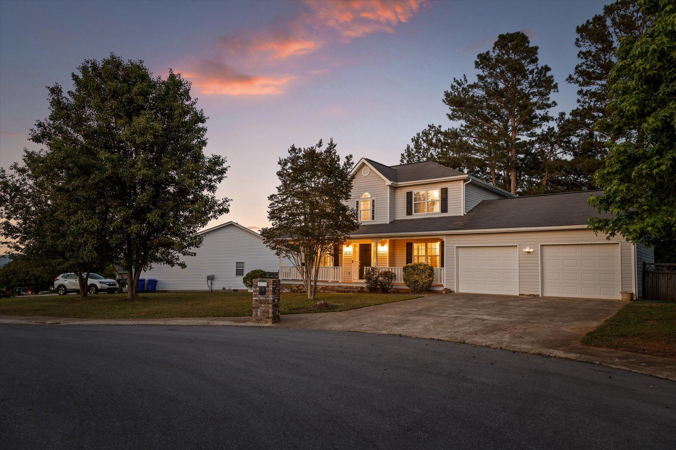 271 Chestnut Ridge Road Ringgold, GA 30736 - Photo 43 of 44 03-Chestnut Ridge-3