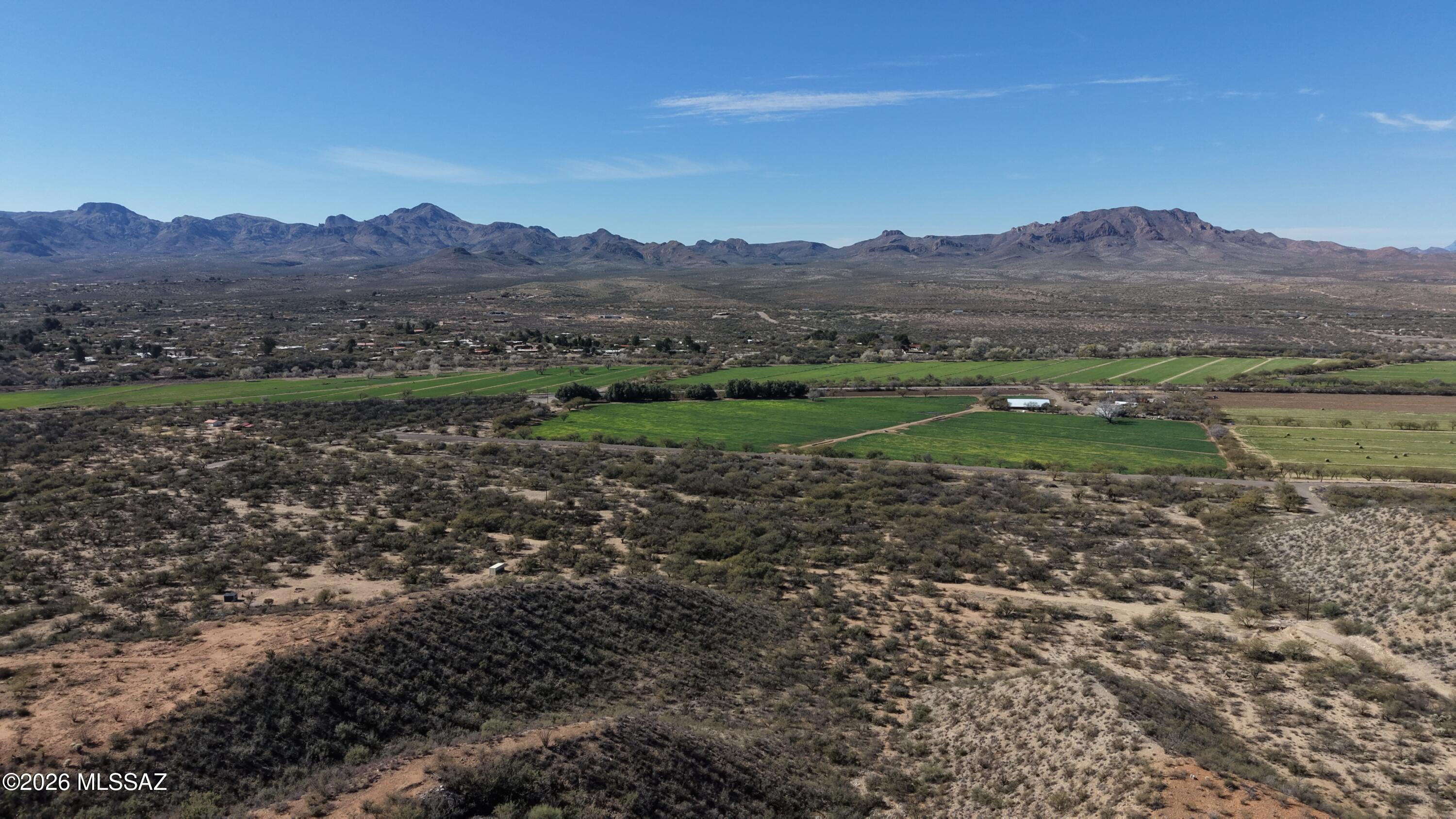 0 Chavez Siding Road Amado, AZ 85645 - Photo 10 of 19