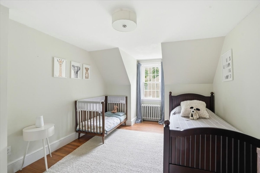 4 Ponkapoag Way Canton, MA 02021 - Photo 15 of 30