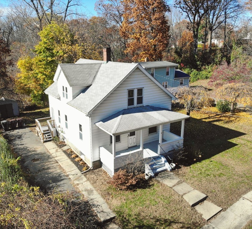 6 Lockhouse Road Westfield, MA 01085 - Photo 1 of 27 Gallery Image 1