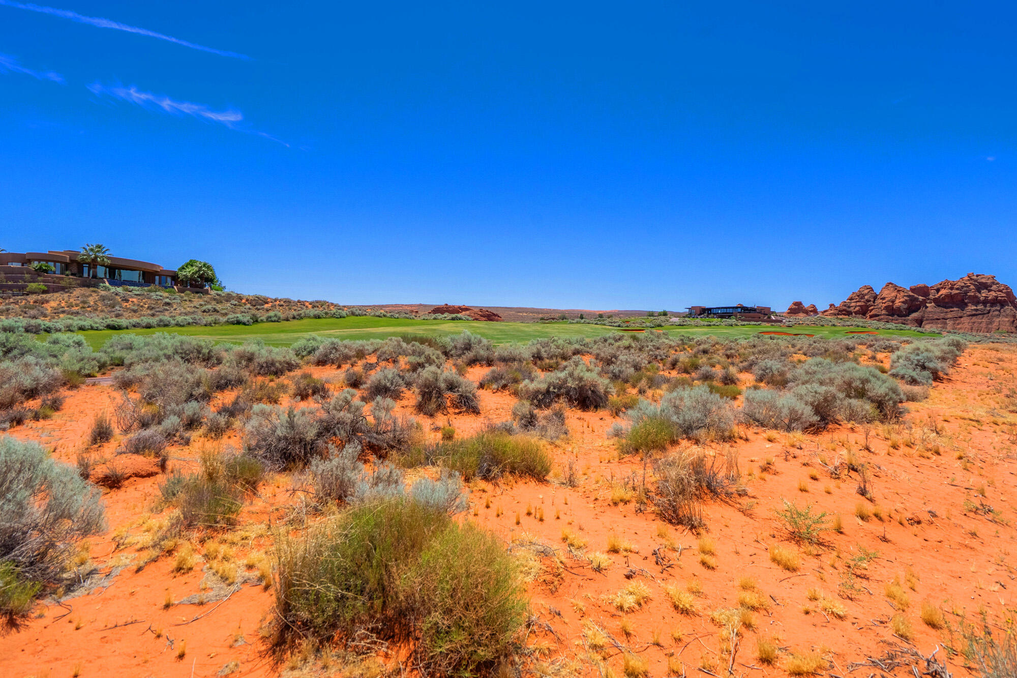 The The Estates, Unit LOT # 46 Hurricane, UT 84737 - Photo 10 of 27 The Estates LOT 46-009