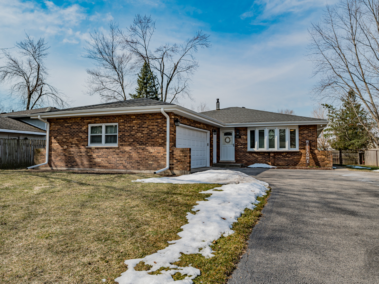 617 Southgate Road New Lenox, IL 60451 - Photo 1 of 30