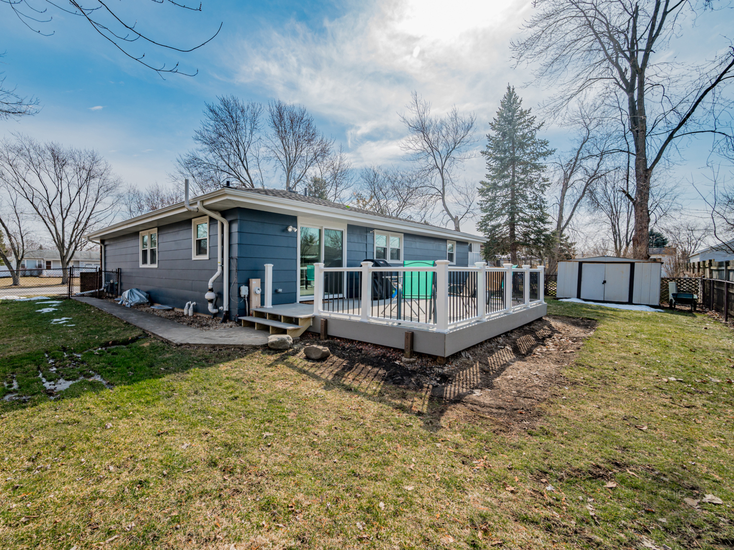 617 Southgate Road New Lenox, IL 60451 - Photo 28 of 30