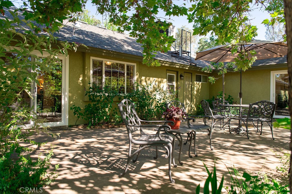 3619 Fig Tree Spring Road Mariposa, CA 95338 - Photo 30 of 38
