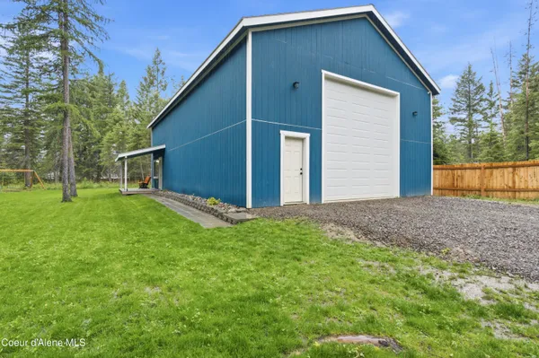 $475,000 | 67 Loggers Lane, Sagle, ID 83860