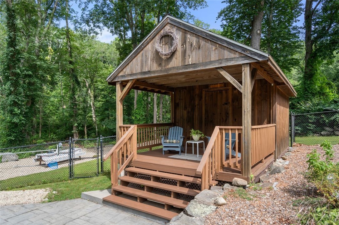 315 Sawmill Road Glocester, RI 02857 - Photo 9 of 21 315 Saw Mill Rd