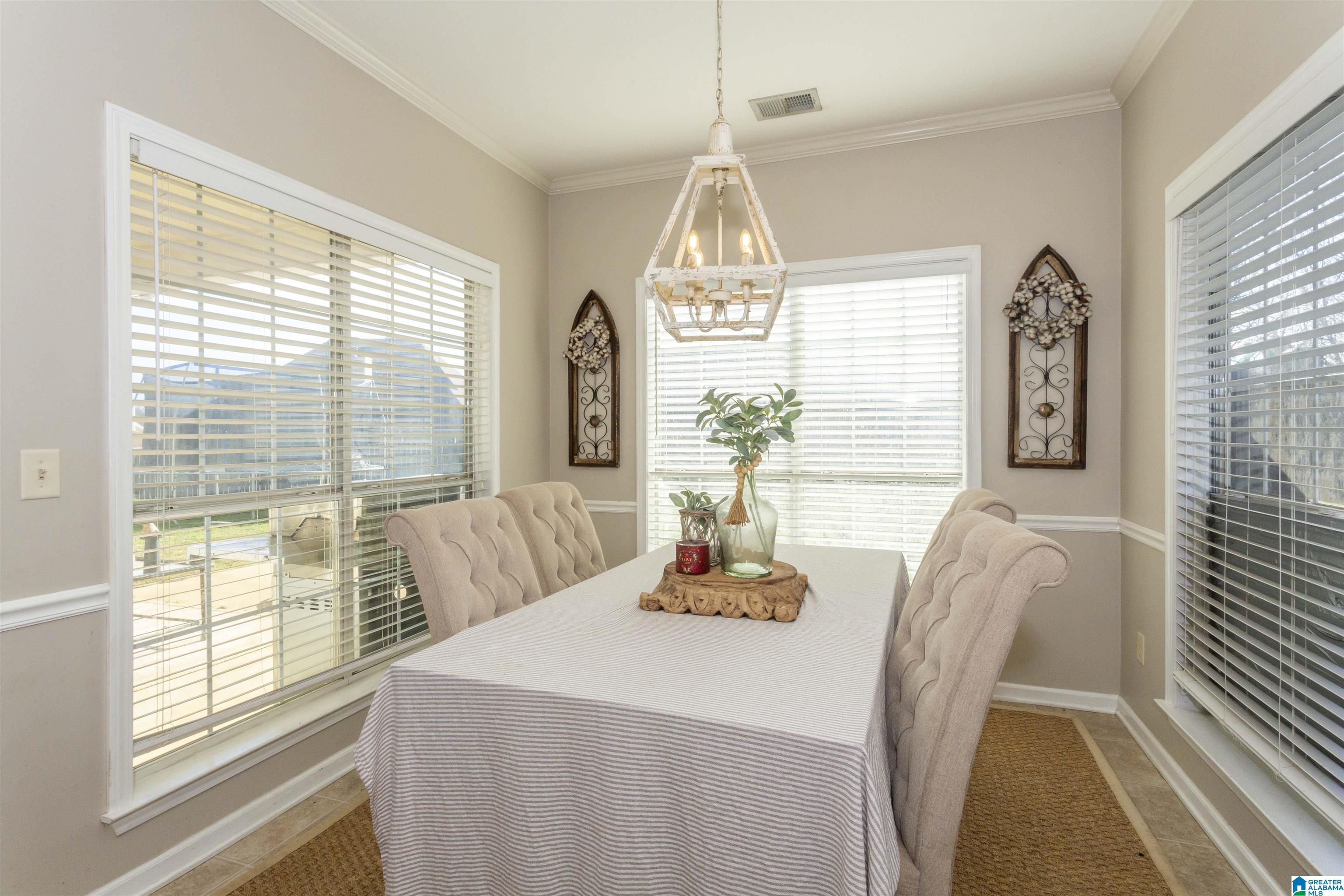 206 Heather Ridge Circle Pelham, AL 35124 - Photo 14 of 34