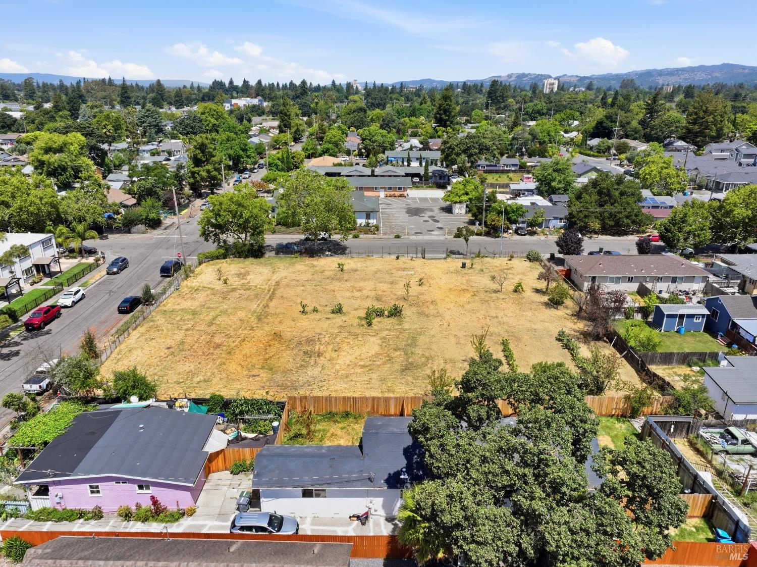 1306 Grand Avenue Santa Rosa, CA 95404 - Photo 13 of 19