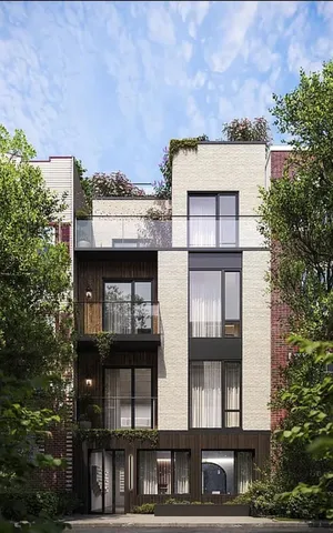 $1,650,000 | 204 Withers Street, Unit 3A | Williamsburg
