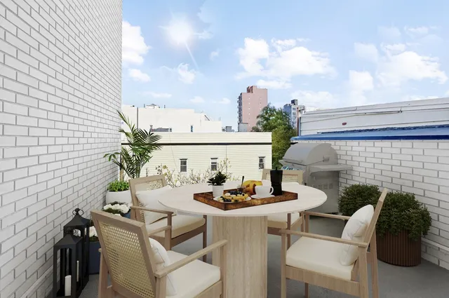 $1,650,000 | 204 Withers Street, Unit 3A | Williamsburg