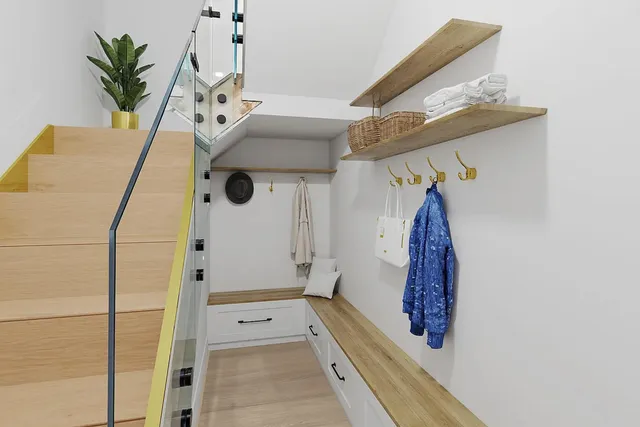 $1,650,000 | 204 Withers Street, Unit 3A | Williamsburg