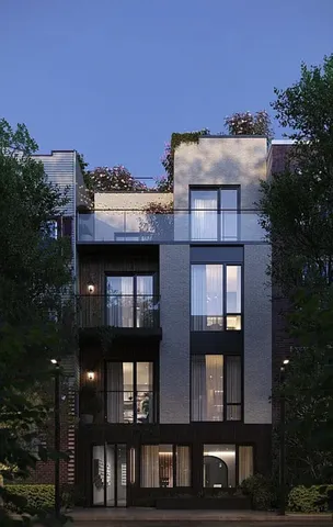 $1,650,000 | 204 Withers Street, Unit 3A | Williamsburg