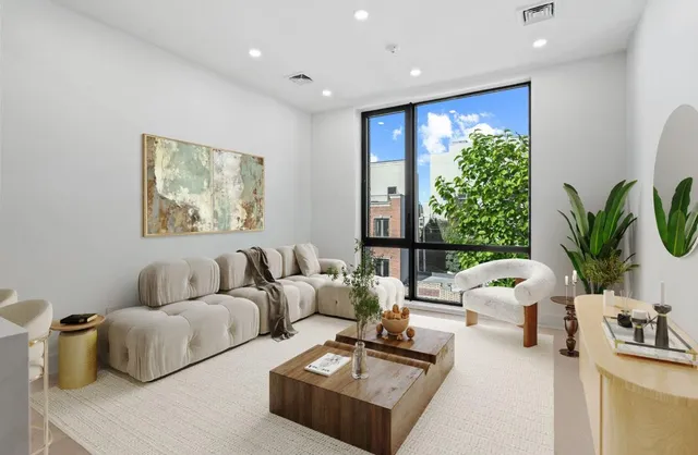 $1,650,000 | 204 Withers Street, Unit 3A | Williamsburg