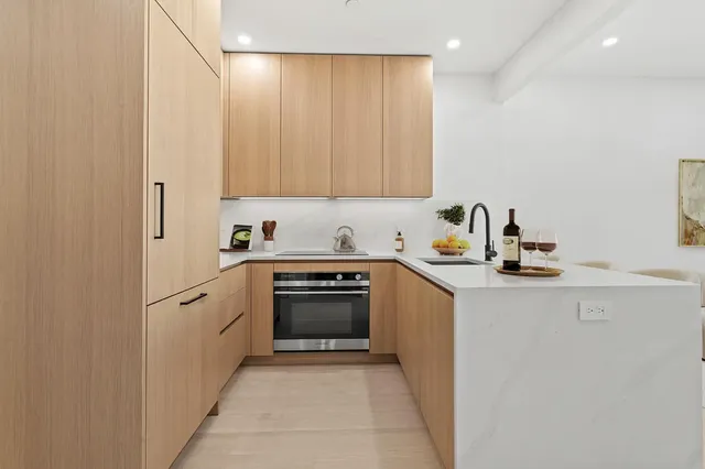 $1,650,000 | 204 Withers Street, Unit 3A | Williamsburg