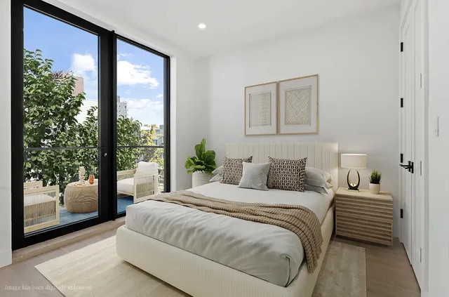 $1,650,000 | 204 Withers Street, Unit 3A | Williamsburg