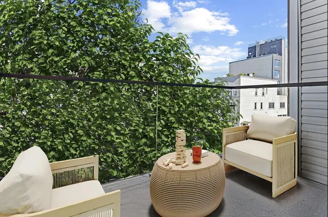 $1,650,000 | 204 Withers Street, Unit 3A | Williamsburg