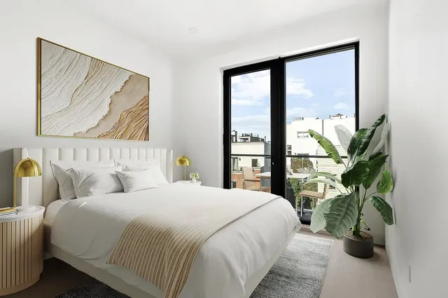 $1,650,000 | 204 Withers Street, Unit 3A | Williamsburg