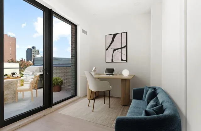 $1,650,000 | 204 Withers Street, Unit 3A | Williamsburg