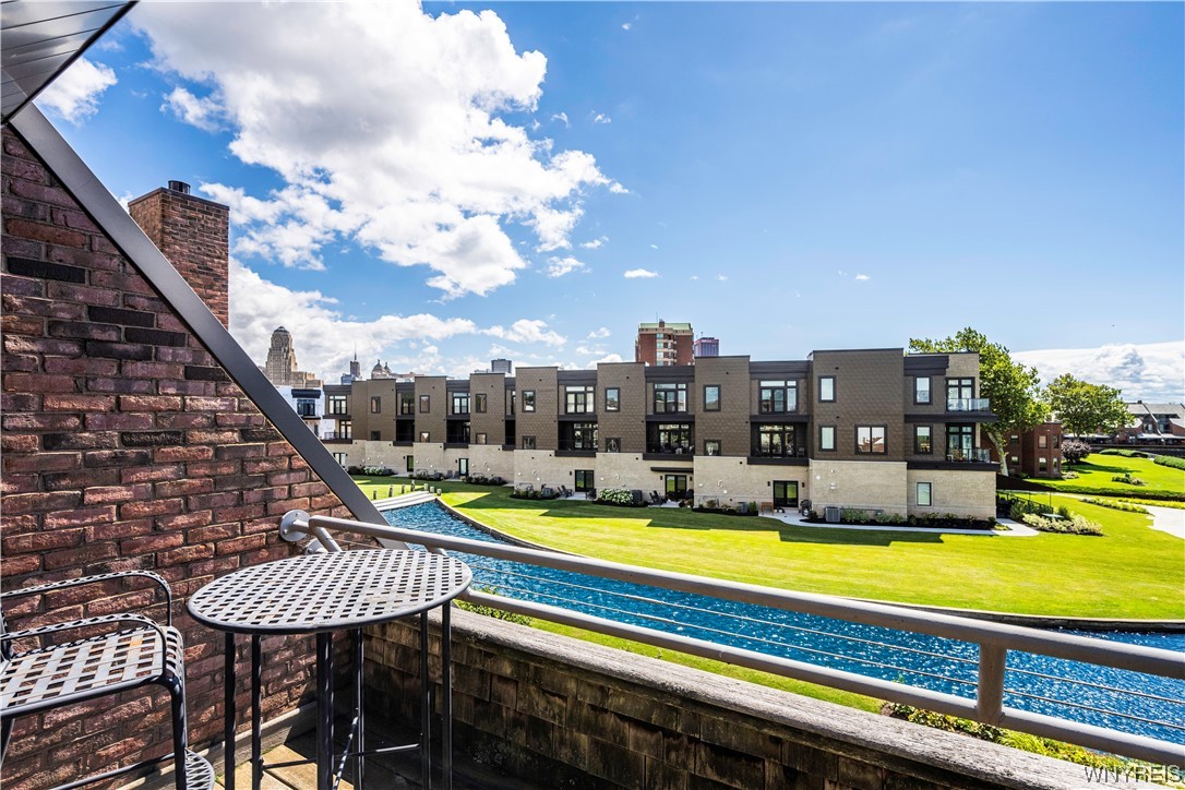 201 Portside Buffalo, NY 14202 - Photo 32 of 45