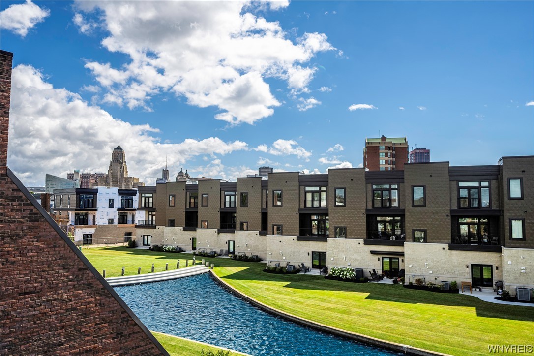 201 Portside Buffalo, NY 14202 - Photo 34 of 45