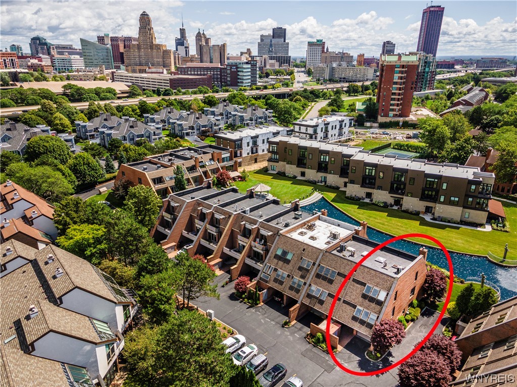 201 Portside Buffalo, NY 14202 - Photo 39 of 45